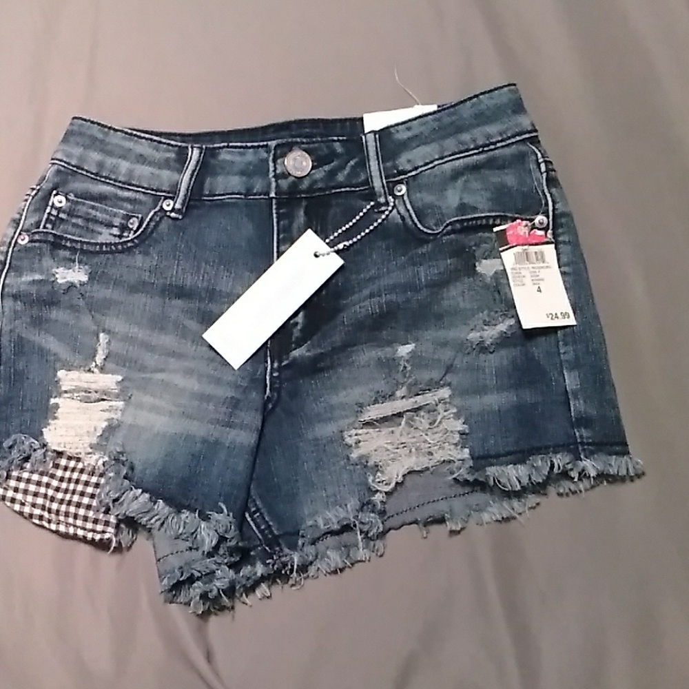 Rue 21 jean shorts